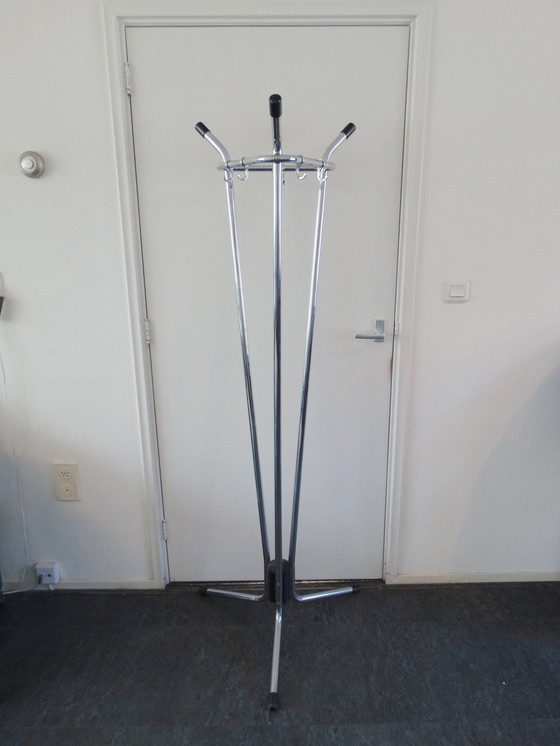 Image 1 of Thubax von Willy van der Meeren Garderobenständer