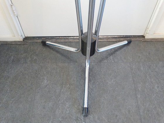 Image 1 of Thubax von Willy van der Meeren Garderobenständer