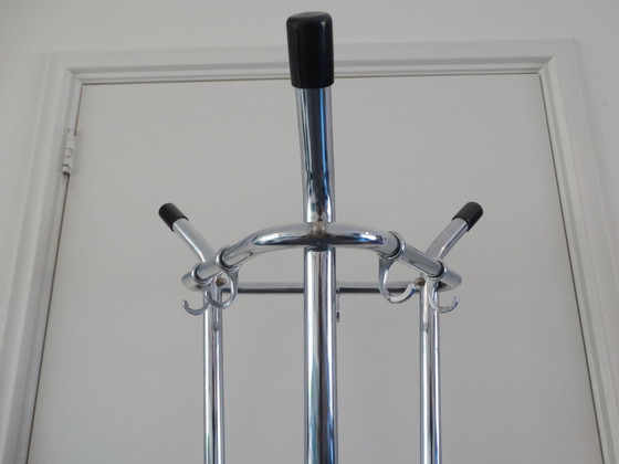 Image 1 of Thubax von Willy van der Meeren Garderobenständer