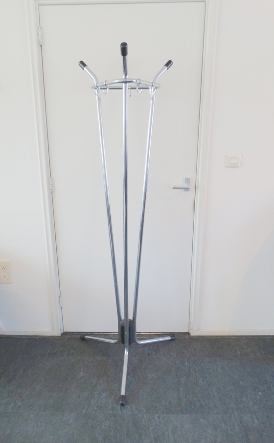 Image 1 of Thubax von Willy van der Meeren Garderobenständer