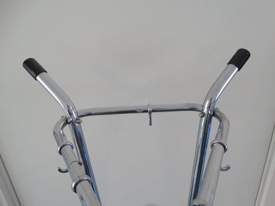 Image 1 of Thubax von Willy van der Meeren Garderobenständer