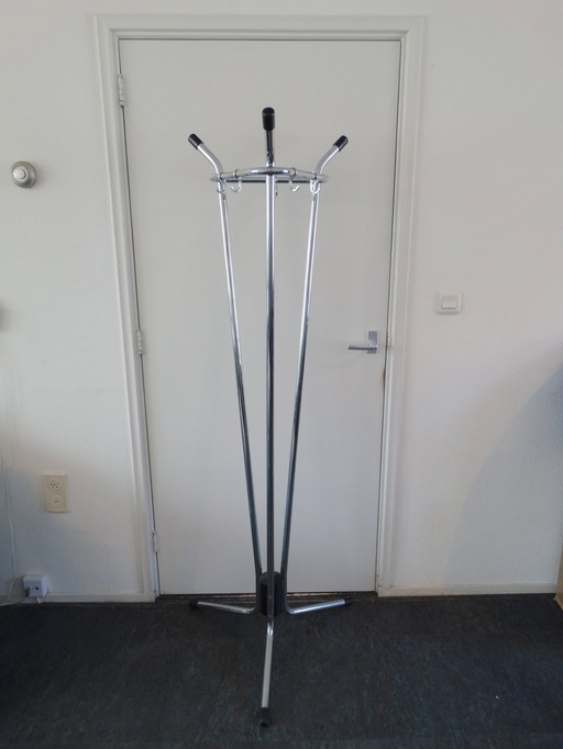 Thubax von Willy van der Meeren Garderobenständer