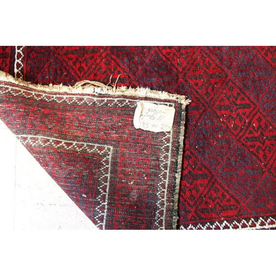 Image 1 of Vintage Tekké-Teppich, Turkmenistan