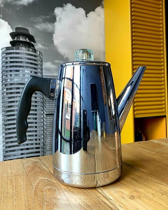 Image 1 of Benraad-Teekanne