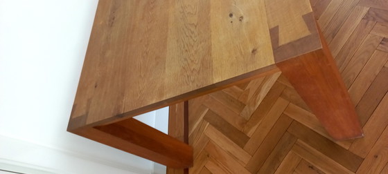 Image 1 of ZIZO Z02 Esszimmertisch Eiche