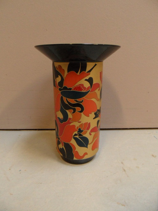 Weinlese-Vase Rosenthal