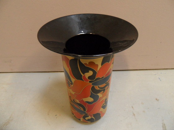 Image 1 of Weinlese-Vase Rosenthal