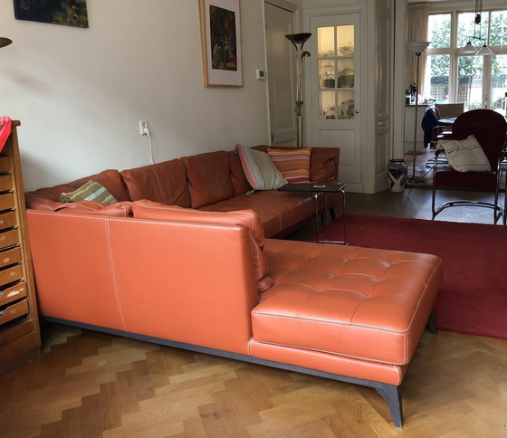 Image 1 of Roche Bobois Ecksofa Rbrtd 17534A