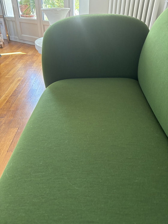 Image 1 of Sofa, Dreisitzer