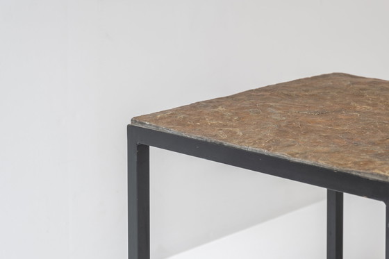 Image 1 of 2x Vintage Couchtisch