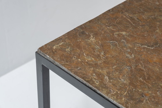 Image 1 of 2x Vintage Couchtisch