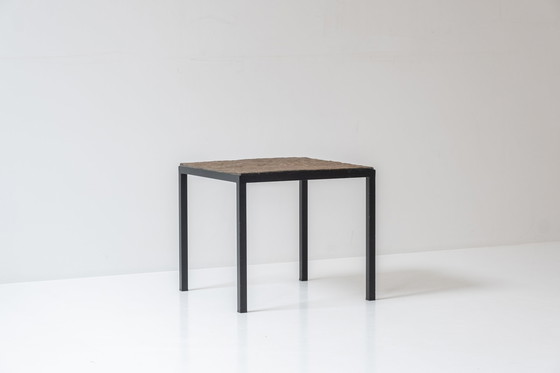 Image 1 of 2x Vintage Couchtisch