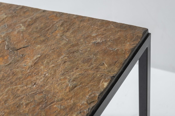 Image 1 of 2x Vintage Couchtisch