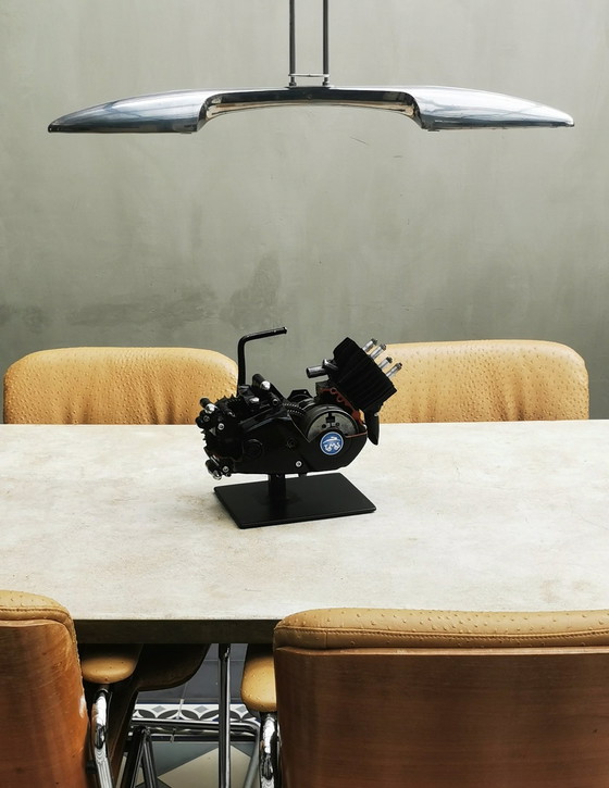 Image 1 of Tomos Demo Moped Motorblock