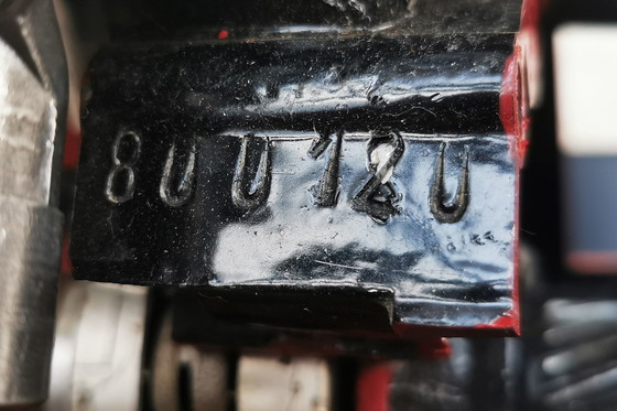 Image 1 of Tomos Demo Moped Motorblock