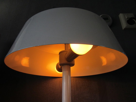 Image 1 of Schöne Retro-Tischlampe