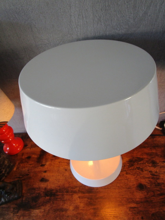 Image 1 of Schöne Retro-Tischlampe