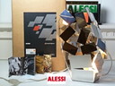 Alessi Audi Sport Mt10 La Stanza Dello Scirocco Tischleuchte