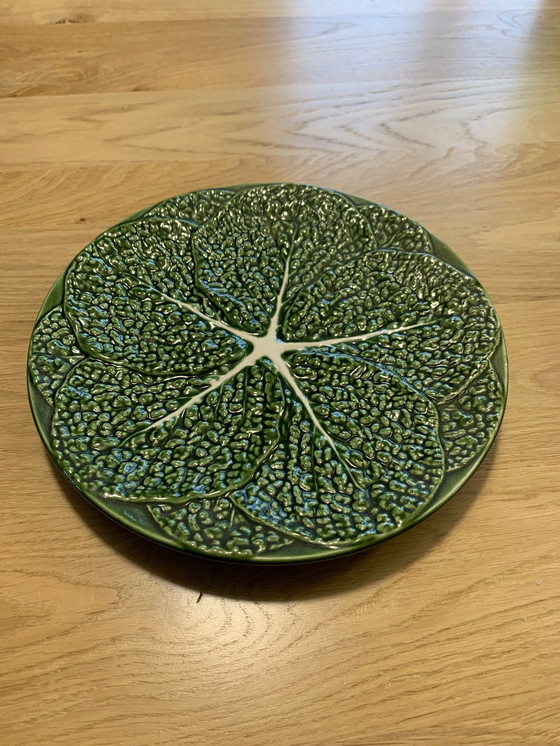 Image 1 of Kohlrabi-Gericht, Portugal