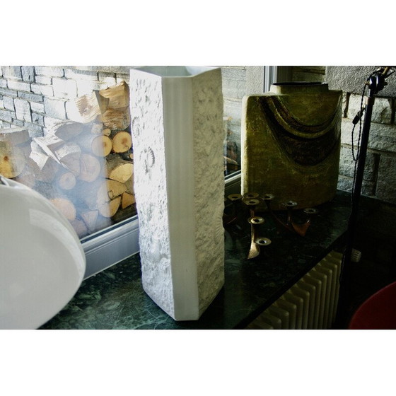 Image 1 of Vintage Keramikvase von Kaiser, Deutschland 1960