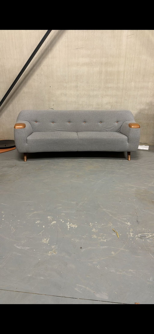 Montel Sofa. 3 Sitzer.