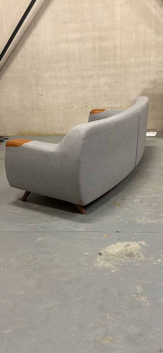 Image 1 of Montel Sofa. 3 Sitzer.