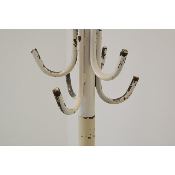 Image 1 of Bauhaus-Garderobe, Tschechoslowakei 1930er Jahre