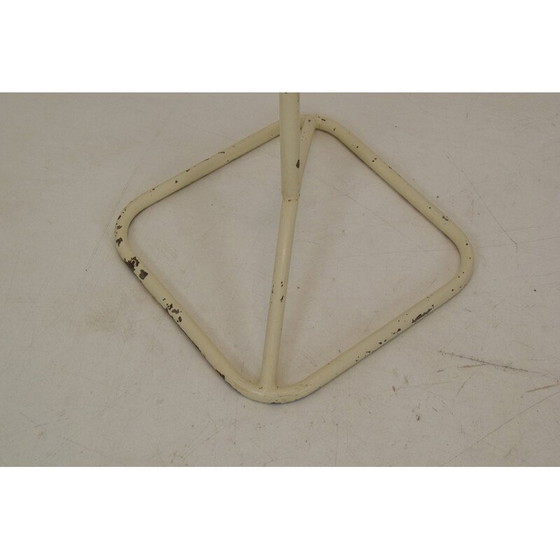 Image 1 of Bauhaus-Garderobe, Tschechoslowakei 1930er Jahre