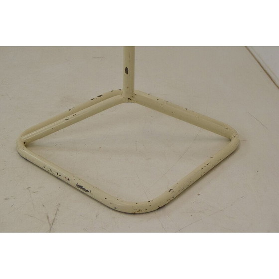Image 1 of Bauhaus-Garderobe, Tschechoslowakei 1930er Jahre