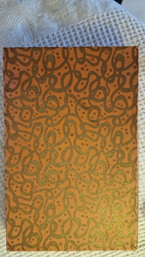 Image 1 of 6x Vintage Sheffield Obstmesser mit Knochengriff