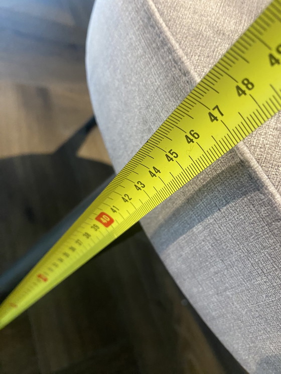 Image 1 of Orbit-Esszimmerstuhl