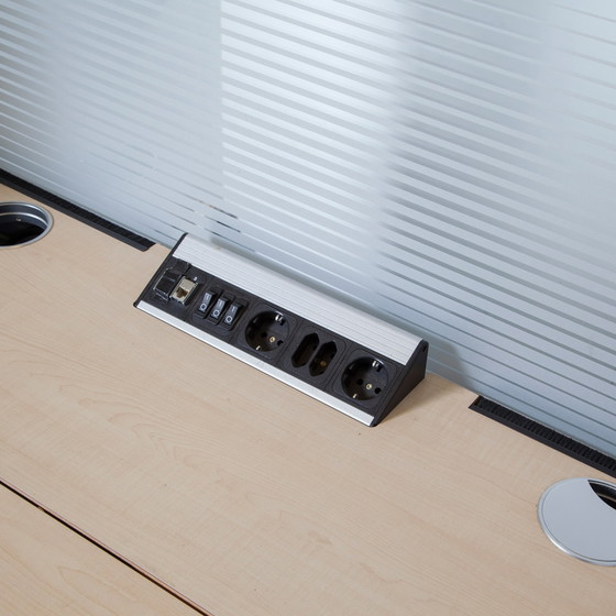 Image 1 of Mobiler Kassentisch von B+T Design