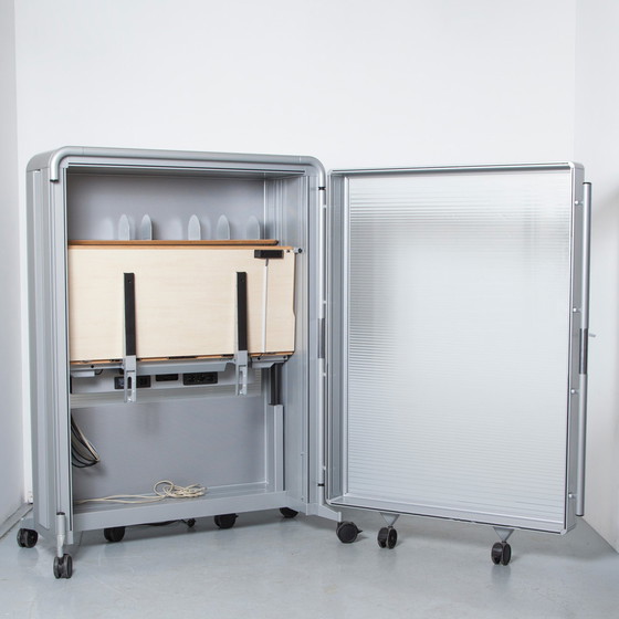 Image 1 of Mobiler Kassentisch von B+T Design