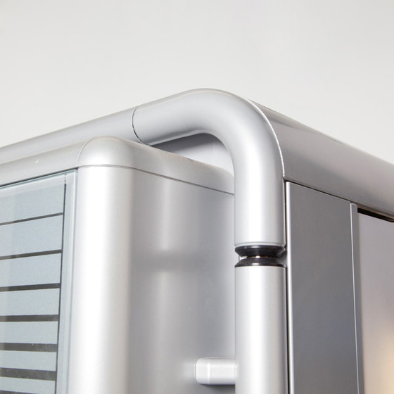 Image 1 of Mobiler Kassentisch von B+T Design