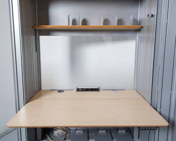 Image 1 of Mobiler Kassentisch von B+T Design