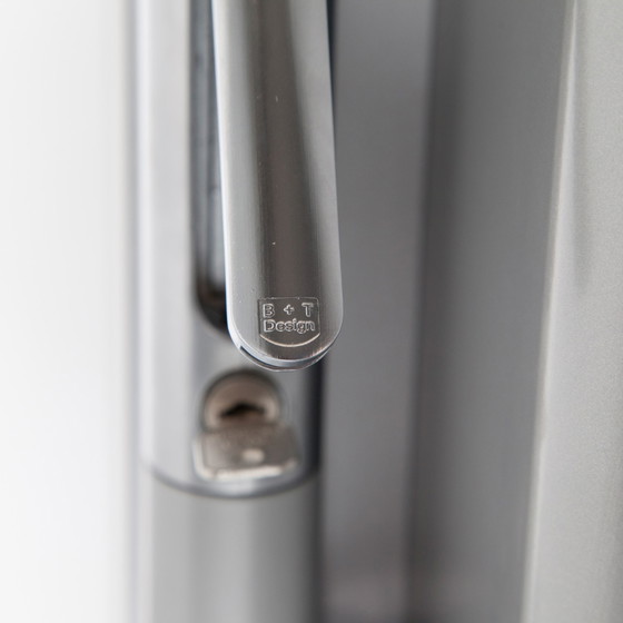 Image 1 of Mobiler Kassentisch von B+T Design