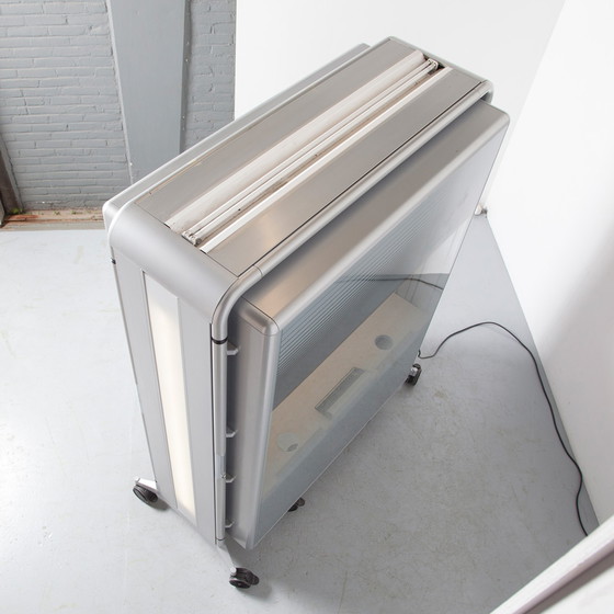 Image 1 of Mobiler Kassentisch von B+T Design