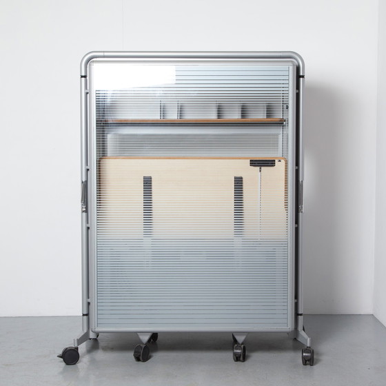 Image 1 of Mobiler Kassentisch von B+T Design