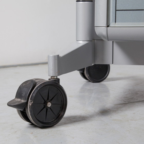 Image 1 of Mobiler Kassentisch von B+T Design