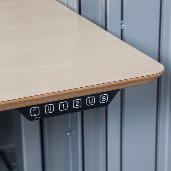 Image 1 of Mobiler Kassentisch von B+T Design