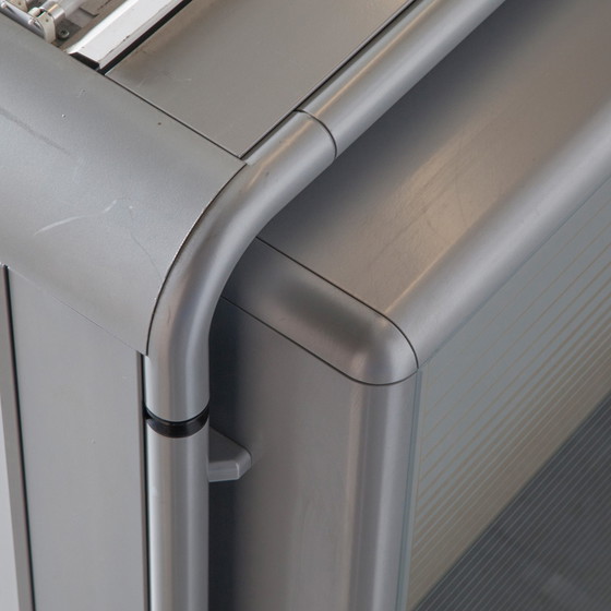 Image 1 of Mobiler Kassentisch von B+T Design