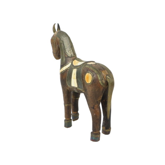 Image 1 of Vintage Marwari Pferd