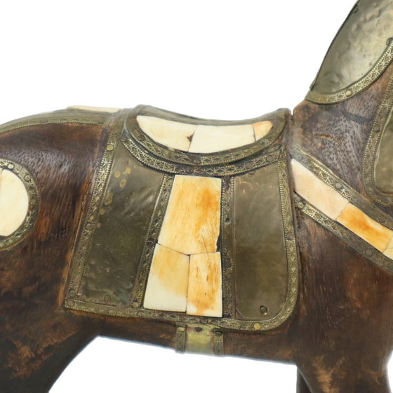 Image 1 of Vintage Marwari Pferd