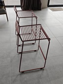 2 X Hay Hee Barhocker