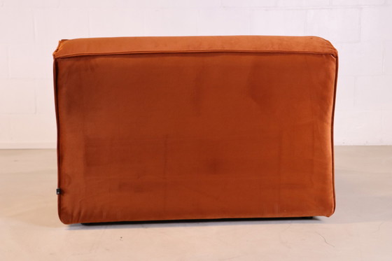 Image 1 of Fest Juke Clay 1-Sitzer Armlehne rechts