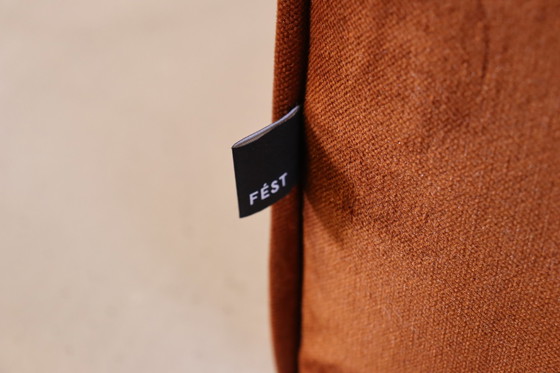 Image 1 of Fest Juke Clay 1-Sitzer Armlehne rechts