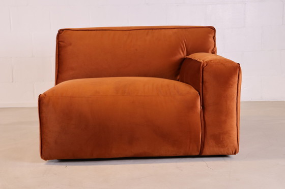 Image 1 of Fest Juke Clay 1-Sitzer Armlehne rechts