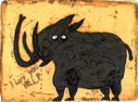 Waydelich - Elefant /50