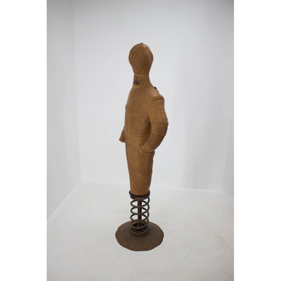 Image 1 of Vintage Boxen Dummy