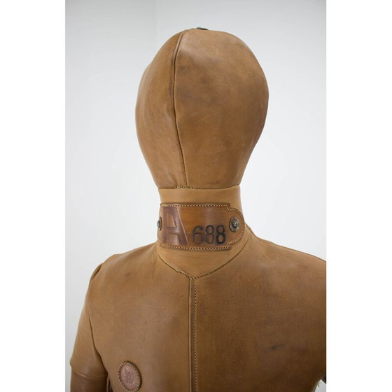 Image 1 of Vintage Boxen Dummy